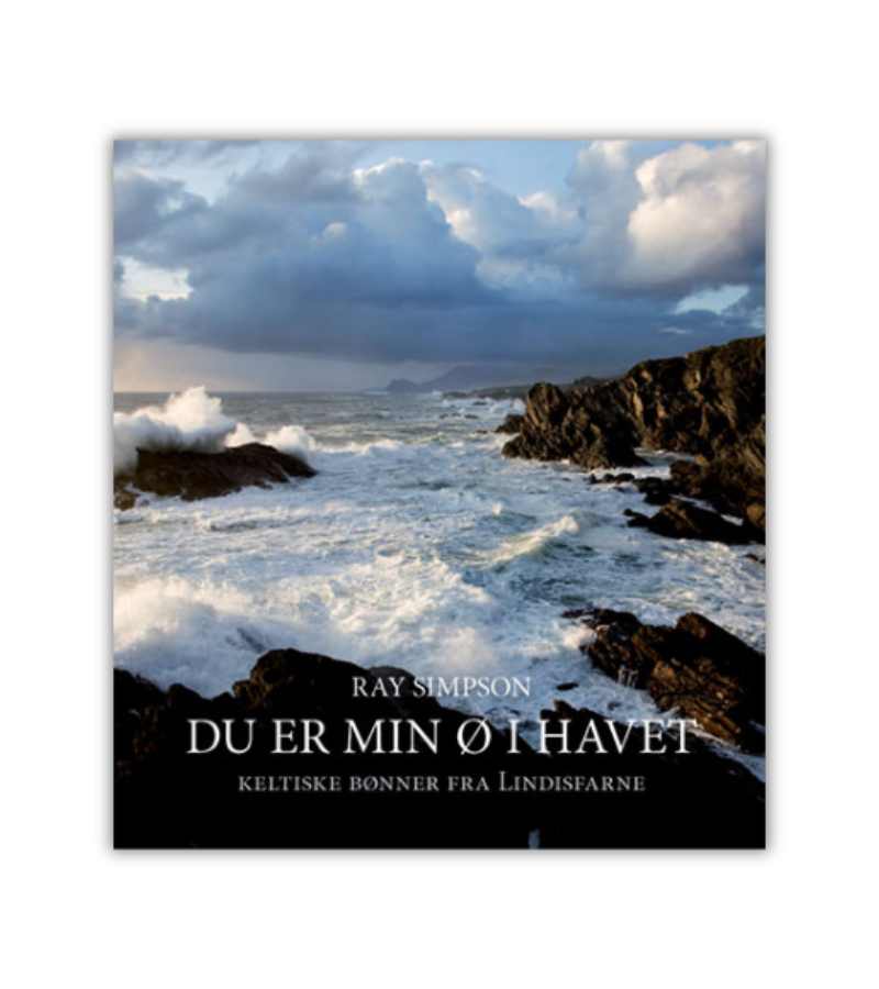 Du Er Min Oe I Havet Ray Simpson OnlyByGrace
