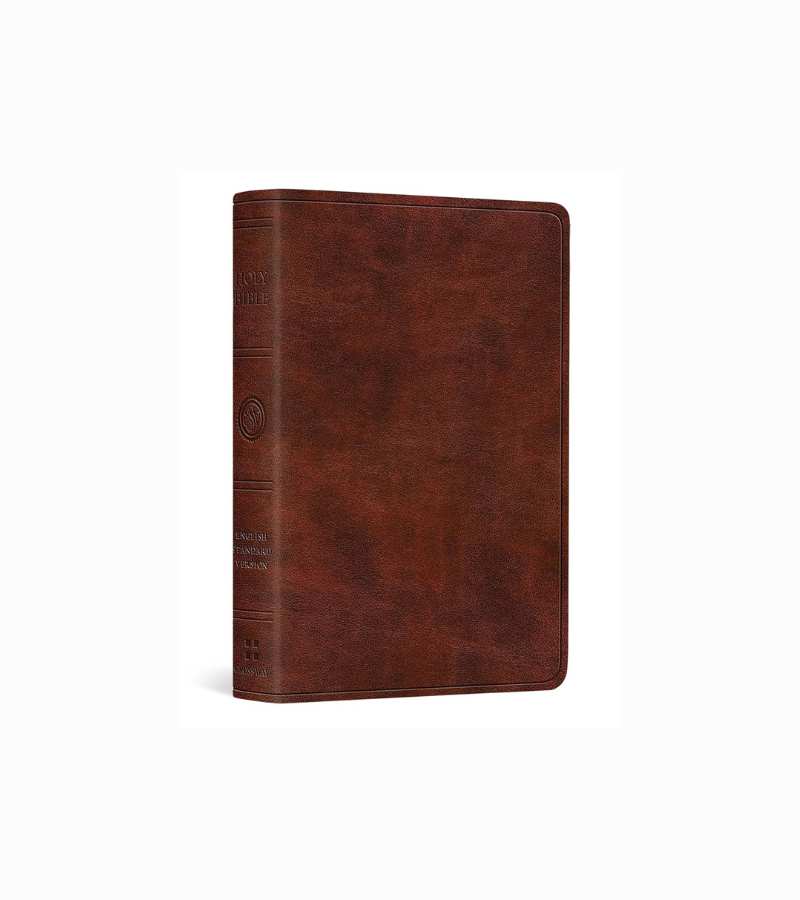 ESV Holy bible New Testament OnlyByGrace
