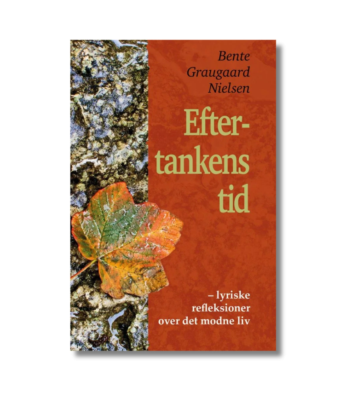 Eftertankens tid, af Bente Graugaard Nielsen