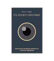 En Anden Historie Kasper Bergholt OnlyByGrace