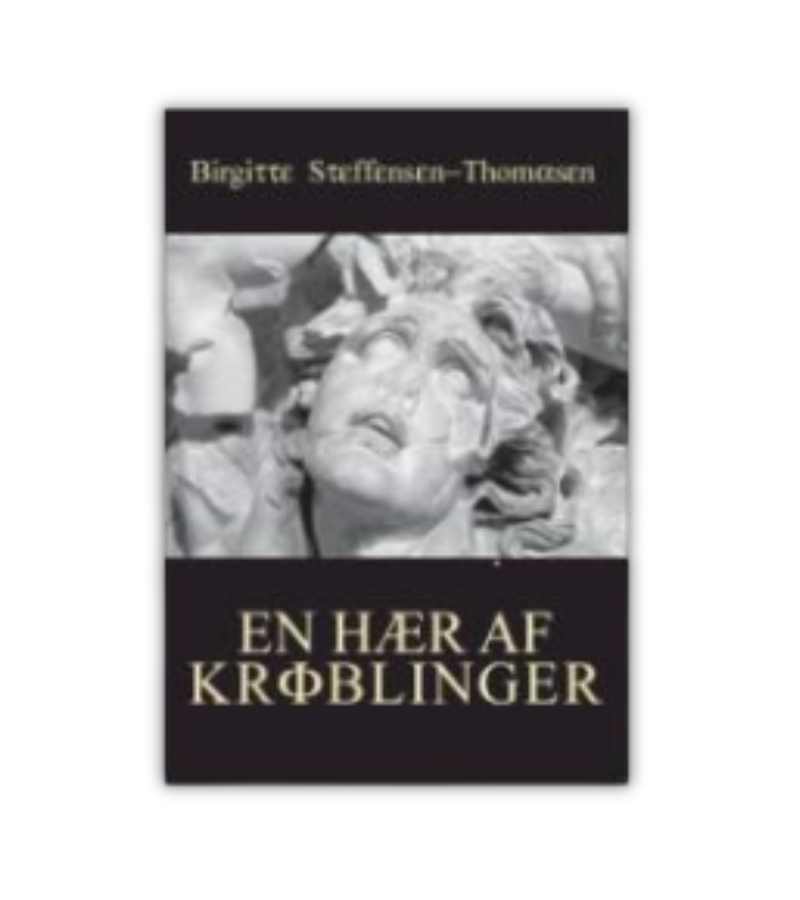 En Haer Af Kroeblinge Birgitte Steffensen Thomasen OnlyByGrace