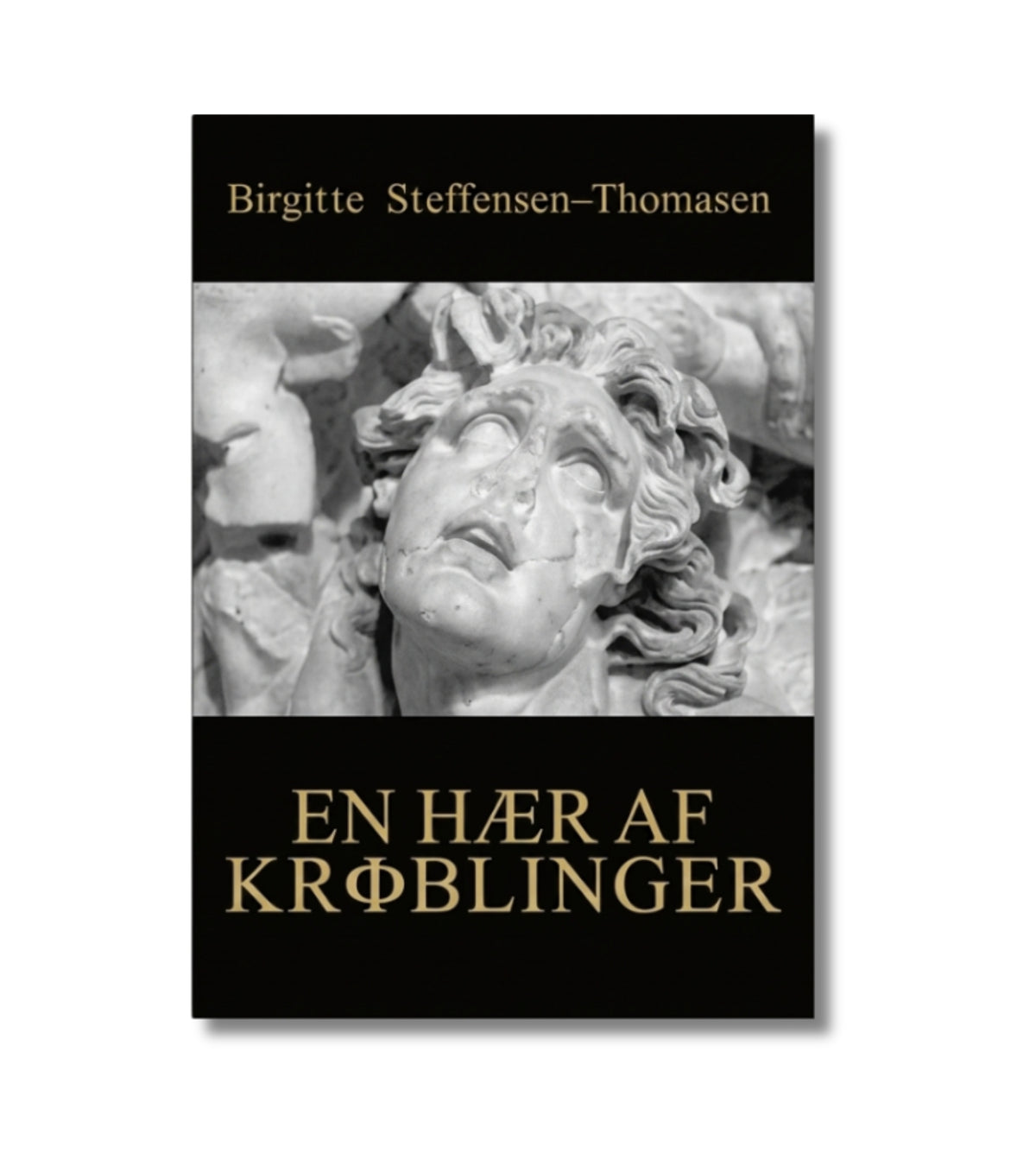 En hær af krøblinger