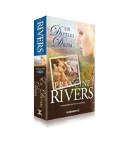 En datters drøm af Francine Rivers ROMAN OnlyByGrace