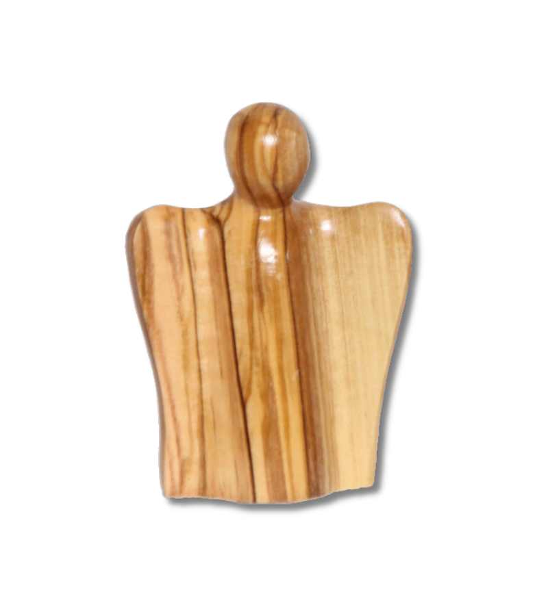 Engel I Oliventrae 7.5cm OnlyByGrace
