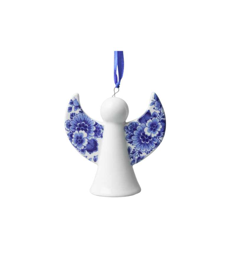 EngelOphaeng Keramik Blomster Motiv OnlyByGrace