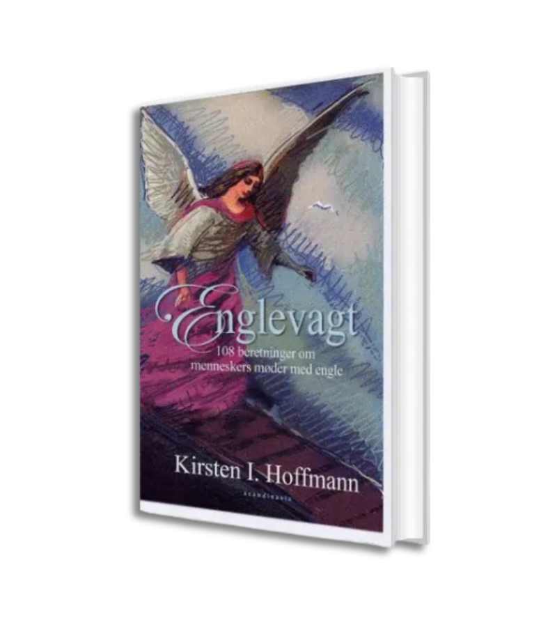 Englevagt Kirsten I Hoffman OnlyByGrace