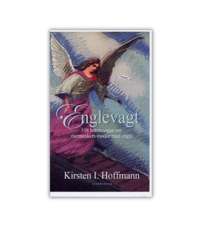 Englevagt Kirsten I Hoffman OnlyByGrace
