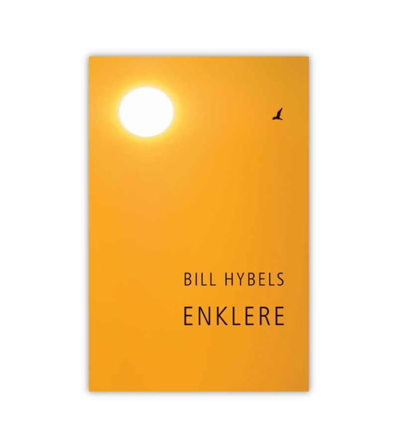 Enklere Af Bill Hybels OnlyByGrace