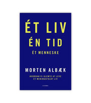 Et Liv En Tid Af Morten Albaek OnlyByGrace