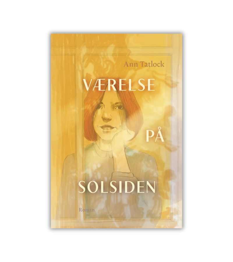 Et Vaerelse Paa Solsiden Ann Tatlock OnlyByGrace