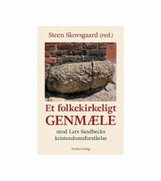 Et folkekirkeligt genmæle OnlyByGrace