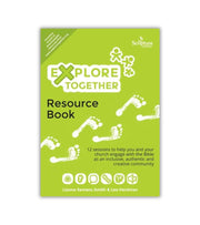 Explore Together OnlyByGrace