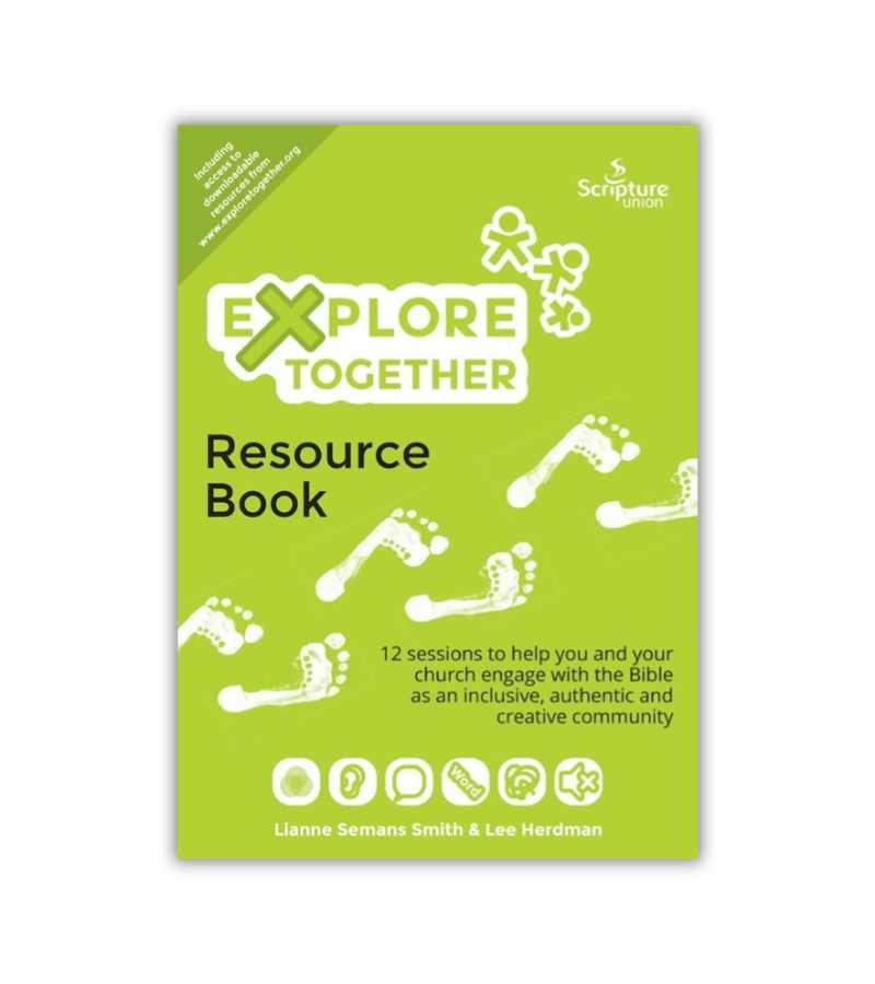 Explore Together OnlyByGrace