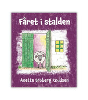 Faaret I Stalden Anette Broberg OnlyByGrace