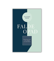 Falde opad af richard rohr OnlyByGrace