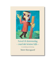 Farvel Til Dommedag Steen Skovsgaard OnlyByGrace