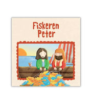 Fiskeren Peter OnlyByGrace