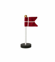 Bordflag Dannebrog, 15 cm