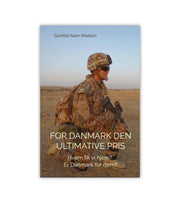 For Danmark Den Ultimative Pris OnlyByGrace