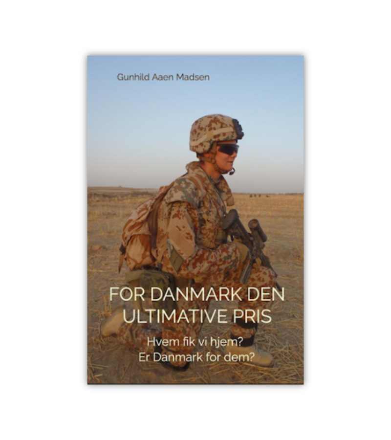 For Danmark Den Ultimative Pris OnlyByGrace
