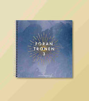 Foran Tronen 3 Lovsangshæfte OnlyByGrace