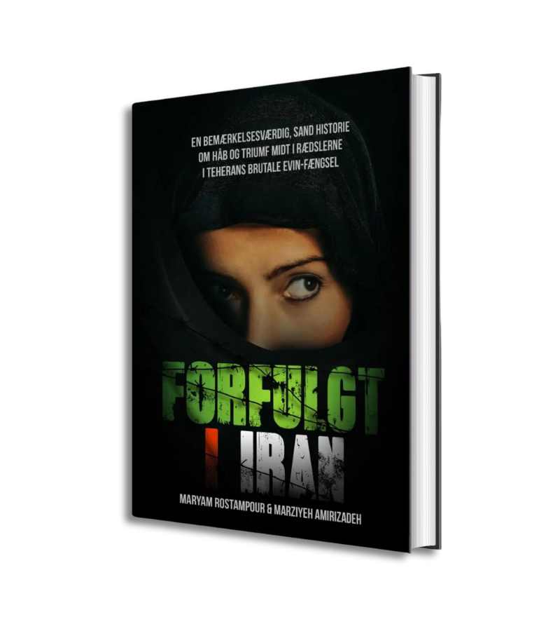Forfulgt I Iran OnlyByGrace