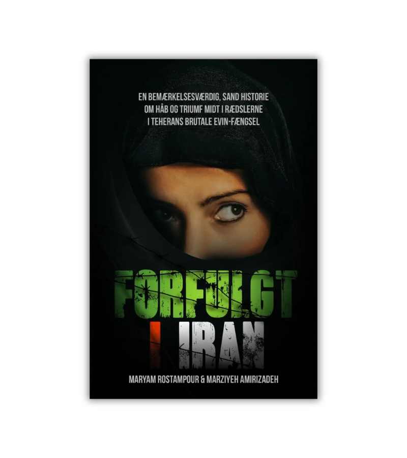 Forfulgt I Iran OnlyByGrace