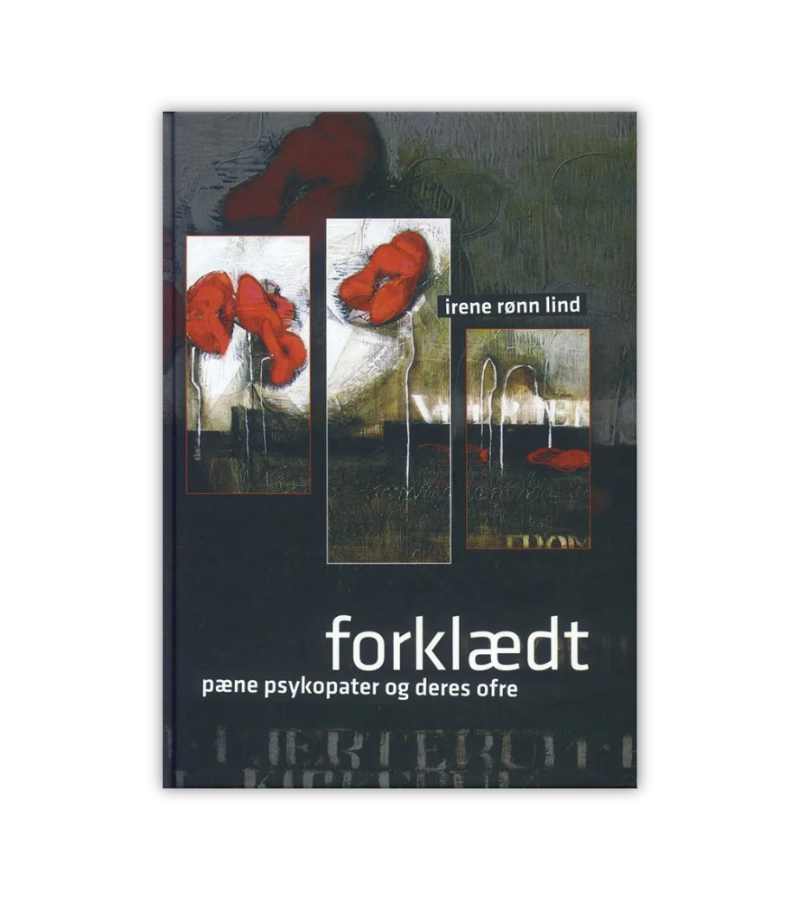 Forklaedt Af Irene Roenn Lind OnlyByGrace