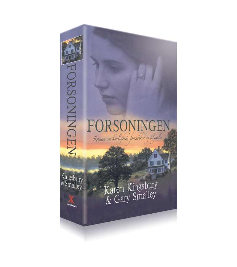 Forsoningen OnlyByGrace