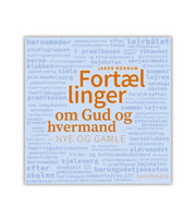 Fortaellinger Om Gud Og Hvermand Jakob Ronnow OnlyByGrace