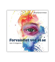 Forvandlet Ved At Se Henrik Nymann Eriksen OnlyByGrace