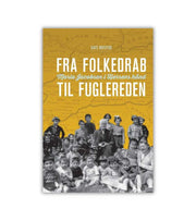 Fra Folkedrab Til Fuglereden Kate Royster OnlyByGrace