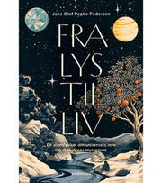 Fra Lys Til Liv Jens Olaf Pepke Pedersen OnlyByGrace