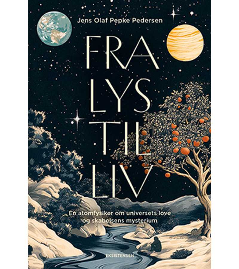 Fra Lys Til Liv Jens Olaf Pepke Pedersen OnlyByGrace
