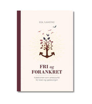 Fri Og Forankret Egil Sjaastad OnlyByGrace