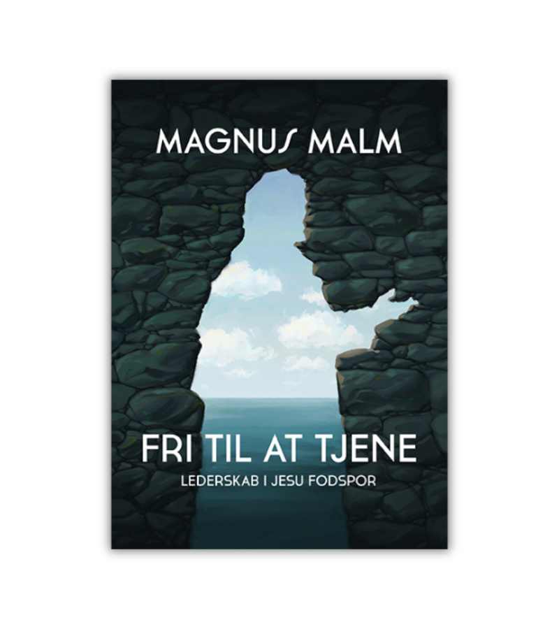 Fri Til At Tjene Magnus Malm OnlyByGrace
