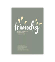 Frimodig OnlyByGrace
