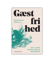 Gaestfrihed Niels Nymann Eriksen OnlyByGrace