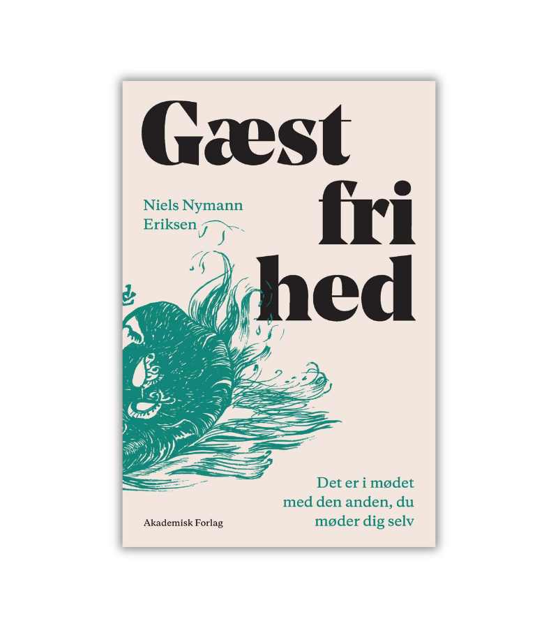 Gaestfrihed Niels Nymann Eriksen OnlyByGrace