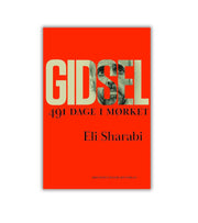 Gidsel af eli sharabi OnlyByGrace
