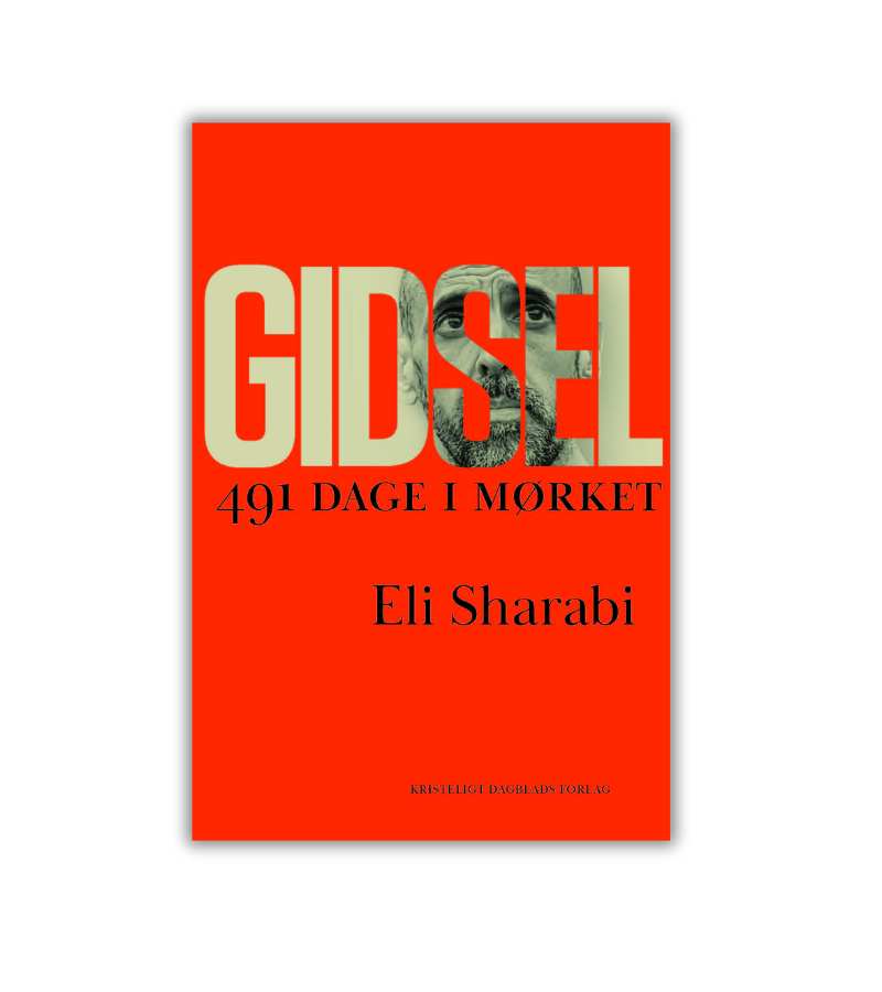 Gidsel af eli sharabi OnlyByGrace
