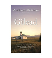 Gilead af Marilynne Robinson