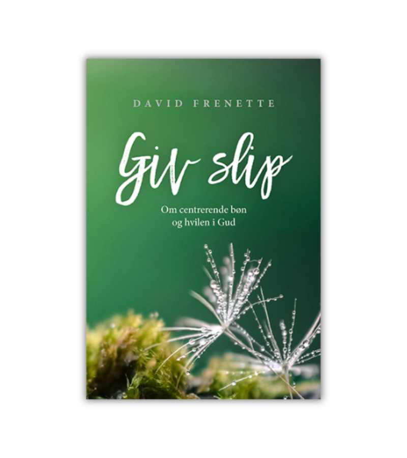Giv Slip David Frenette OnlyByGrace