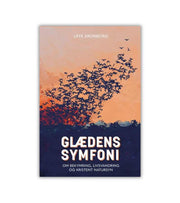 Glaedens Symfoni Uffe Kronborg OnlyByGrace