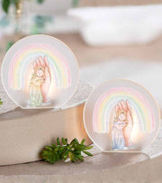 Glasstage I Guds hånd OnlyByGrace