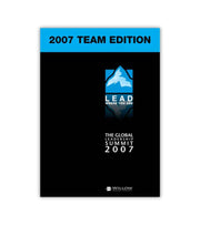 Global Leadership Summit 2007 DVD OnlyByGrace