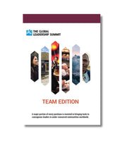 Global Leadership Summit 2016 DVD