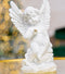Gravpynt, Engel, Azrael, 17 cm