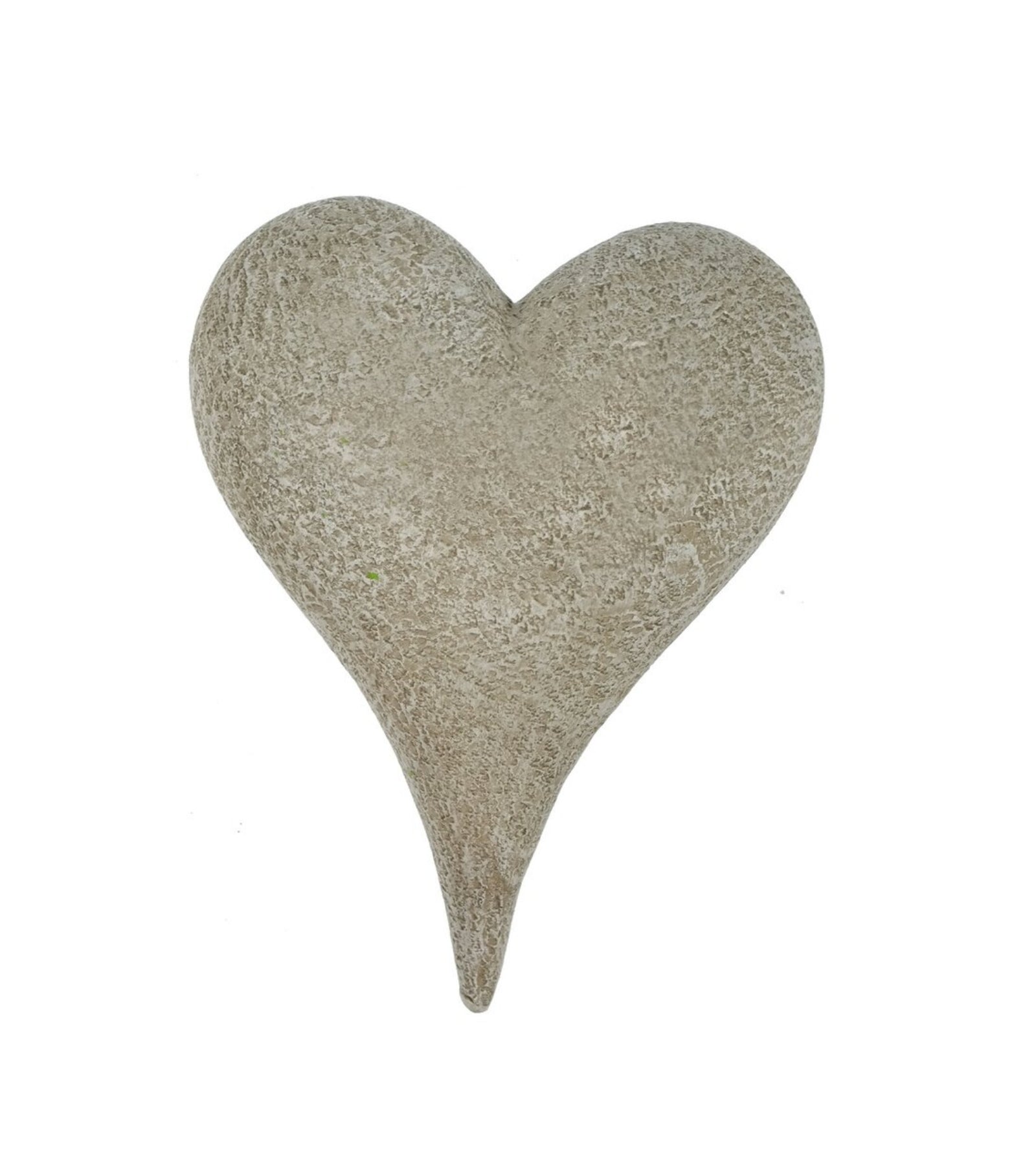 Gravpynt, Hjerte, 15 cm