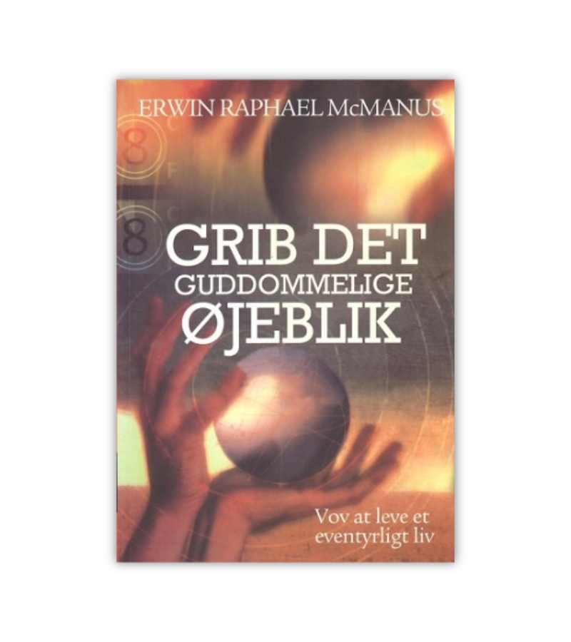 Grib Det Guddommelige Oejeblik OnlyByGrace